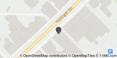 Auf Stadtplan Bochum anzeigen