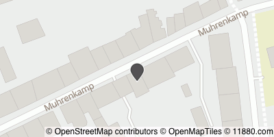 Auf Stadtplan Mülheim an der Ruhr anzeigen