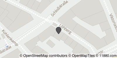 Auf Stadtplan Mülheim an der Ruhr anzeigen