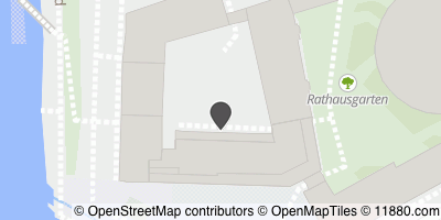 Auf Stadtplan Mülheim an der Ruhr anzeigen