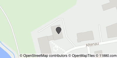 Auf Stadtplan Essen, Ruhr anzeigen