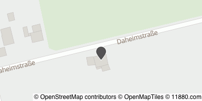Auf Stadtplan Moers anzeigen