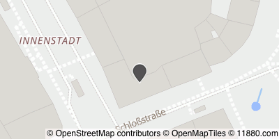 Auf Stadtplan Mülheim an der Ruhr anzeigen