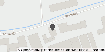 Auf Stadtplan Straelen anzeigen