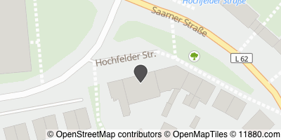 Auf Stadtplan Mülheim an der Ruhr anzeigen