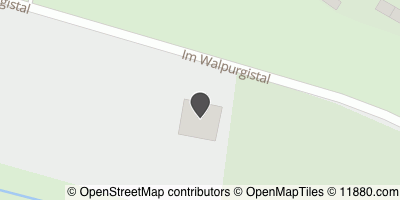 Auf Stadtplan Essen, Ruhr anzeigen