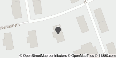 Auf Stadtplan Essen, Ruhr anzeigen