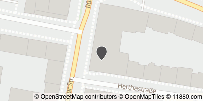 Auf Stadtplan Essen, Ruhr anzeigen