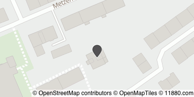 Auf Stadtplan Essen, Ruhr anzeigen