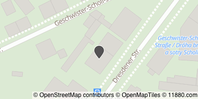 Auf Stadtplan Hoyerswerda anzeigen