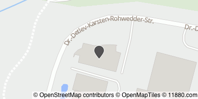 Auf Stadtplan Duisburg anzeigen