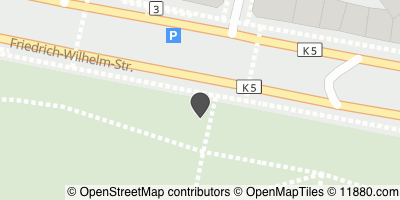 Auf Stadtplan Duisburg anzeigen