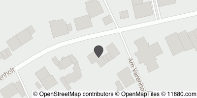 Auf Stadtplan Bochum anzeigen