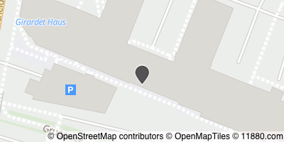 Auf Stadtplan Essen, Ruhr anzeigen