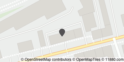 Auf Stadtplan Mülheim an der Ruhr anzeigen