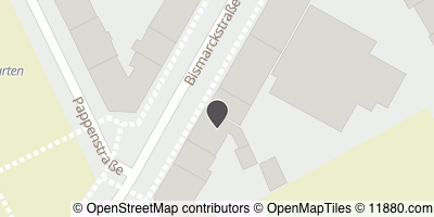 Auf Stadtplan Duisburg anzeigen