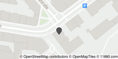 Auf Stadtplan Essen, Ruhr anzeigen