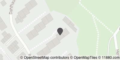 Auf Stadtplan Bochum anzeigen