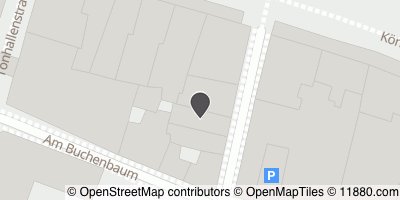 Auf Stadtplan Duisburg anzeigen