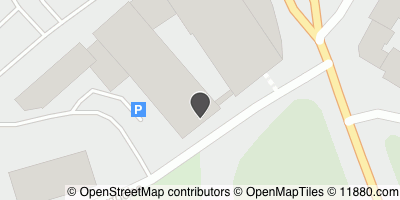 Auf Stadtplan Essen, Ruhr anzeigen