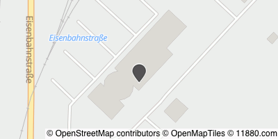 Auf Stadtplan Halle, Saale anzeigen