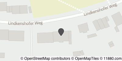 Auf Stadtplan Essen, Ruhr anzeigen