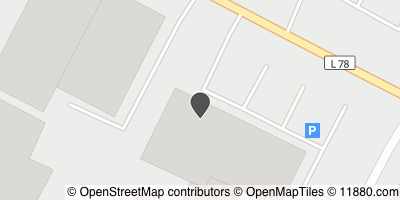 Auf Stadtplan Mülheim an der Ruhr anzeigen