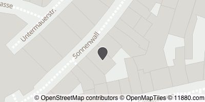 Auf Stadtplan Duisburg anzeigen