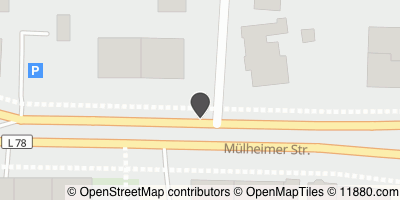 Auf Stadtplan Duisburg anzeigen