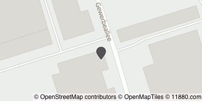 Auf Stadtplan Mülheim an der Ruhr anzeigen