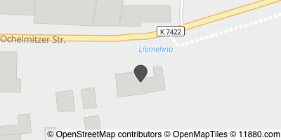 Auf Stadtplan Jesewitz anzeigen
