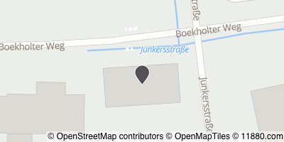 Auf Stadtplan Straelen anzeigen