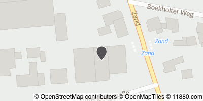 Auf Stadtplan Straelen anzeigen