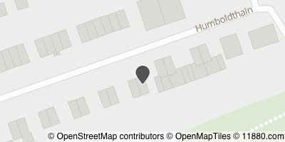 Auf Stadtplan Mülheim an der Ruhr anzeigen