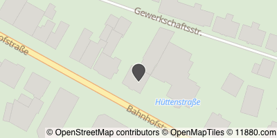 Auf Stadtplan Arnsberg, Westfalen anzeigen