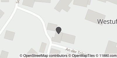 Auf Stadtplan Calden, Hessen anzeigen