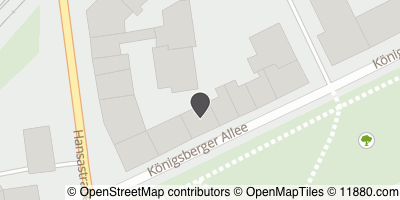 Auf Stadtplan Duisburg anzeigen