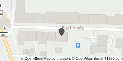 Auf Stadtplan Mülheim an der Ruhr anzeigen