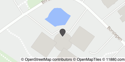 Auf Stadtplan Essen, Ruhr anzeigen