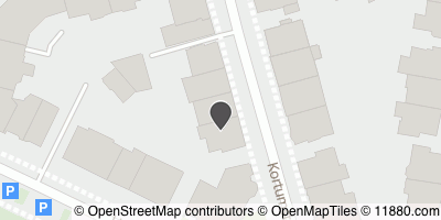 Auf Stadtplan Essen, Ruhr anzeigen