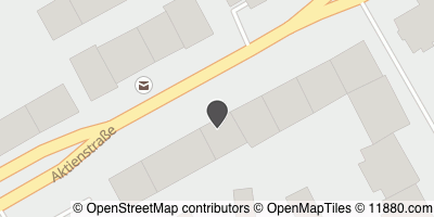 Auf Stadtplan Mülheim an der Ruhr anzeigen