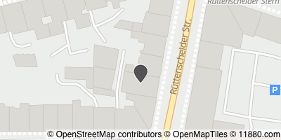 Auf Stadtplan Essen, Ruhr anzeigen