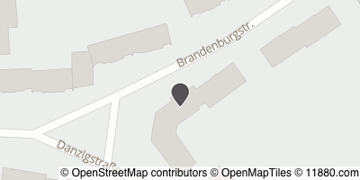 Auf Stadtplan Menden, Sauerland anzeigen