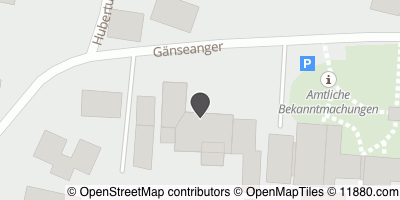 Auf Stadtplan Friedland, Kreis Göttingen anzeigen