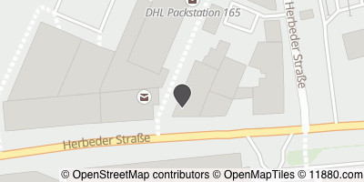 Auf Stadtplan Witten anzeigen