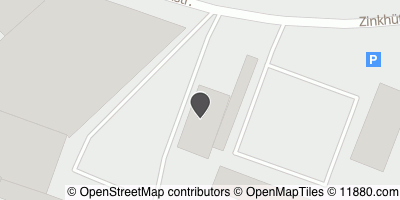 Auf Stadtplan Mülheim an der Ruhr anzeigen