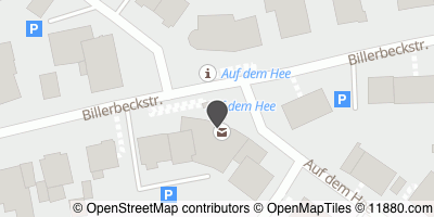 Auf Stadtplan Witten anzeigen
