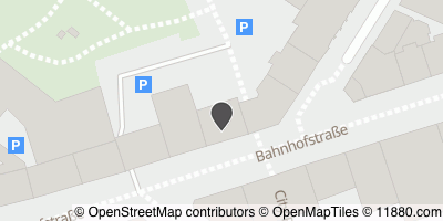 Auf Stadtplan Witten anzeigen