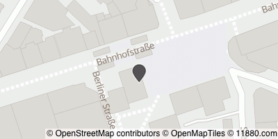 Auf Stadtplan Witten anzeigen