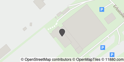 Auf Stadtplan Bochum anzeigen